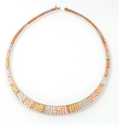 Collier - Schmuck Summersale