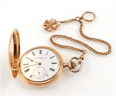 Anc. Ste. d'Horlogerie de Geneve - Jewellery