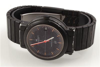 IWC Schaffhausen Porsche Design Boussole - Schmuck Summersale