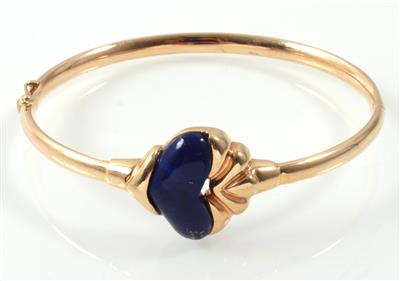 Lapis Lazuli Armreif - Schmuck Summersale