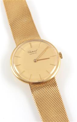 Chopard - Gioielli