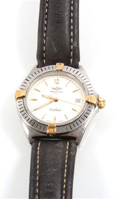 Breitling Callisto - Klenoty