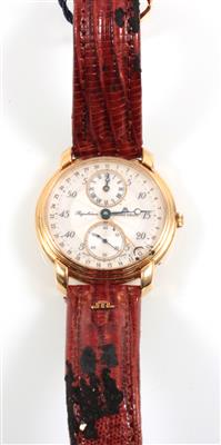 Maurice Lacroix Regulateur - Uhren - HERBSTSPECIAL