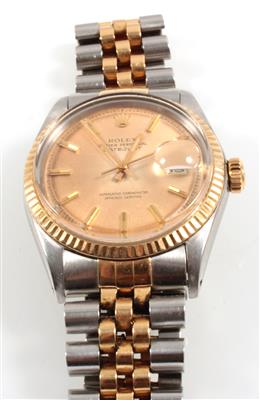 Rolex Oyster Perpetual Datejust - Gioielli