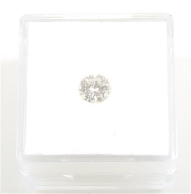 Loser Brillant 0,63 ct - Jewellery