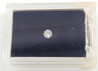 Loser Brillant 0,81 ct - Gioielli