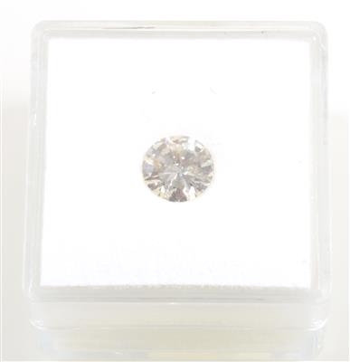 Loser Brillant 0,93 ct - Jewellery