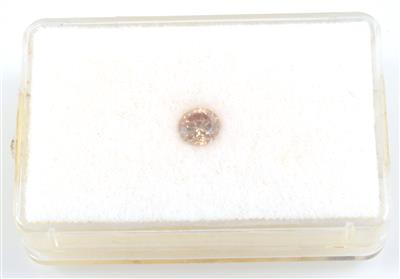 Loser Brillant 1,06 ct - Jewellery