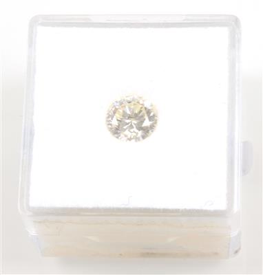 Loser Brillant 1,13 ct - Jewellery