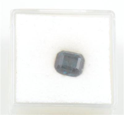 Loser Spinell 2,47 ct - Jewellery