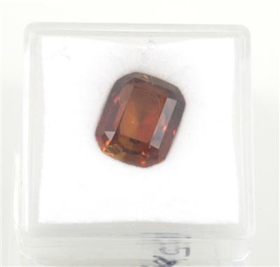 Turmalin 5,08 ct - Klenoty