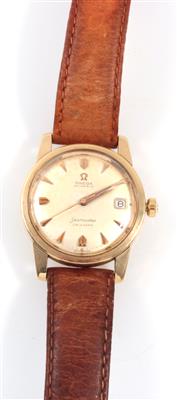 Omega Seamaster Calendar - Schmuck