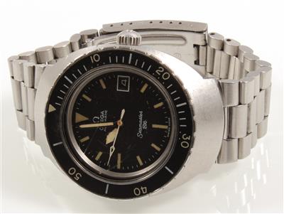 OMEGA Seamaster 200 - Jewellery