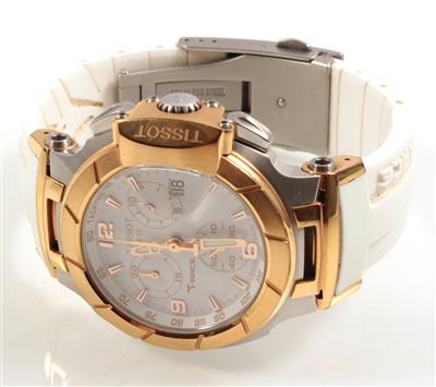 Tissot T-race - Jewellery