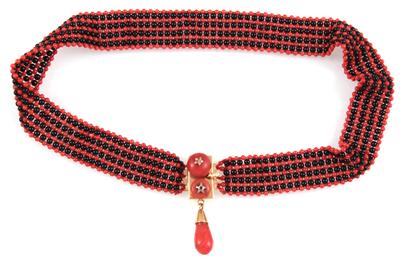 Collier de Chien - Klenoty