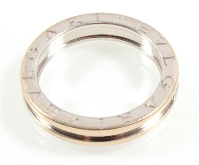 Bulgari Ring - Klenoty