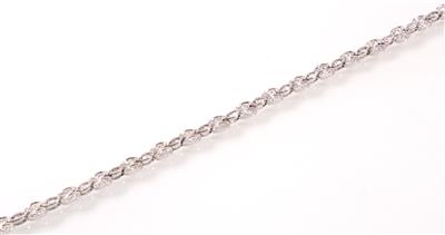 Diamantarmband zus. 1,25 ct - Gioielli