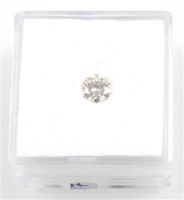 Loser Brillant 0,54 ct - Gioielli