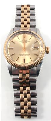 Roley Oyster Perpetual Datejust - Klenoty