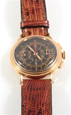 Armbanduhr mit Chronograph - Klenoty