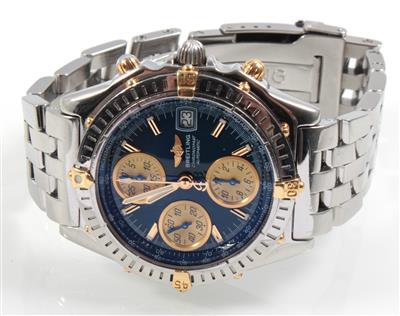 Breitling Chronomat - Schmuck