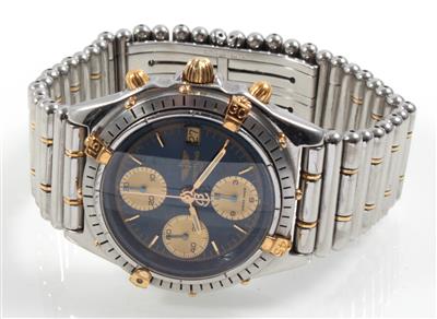 Breitling Chronomat - Schmuck