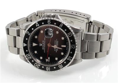 Rolex GMT-Master - Klenoty