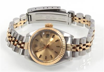 Rolex Oyster Perpetual Date - Gioielli