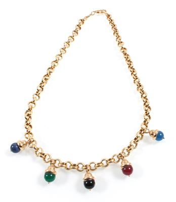 Collier - Schmuck