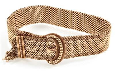 Fassonarmband - Jewellery