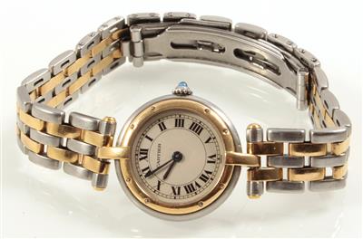 Cartier Panthere Ronde - Klenoty