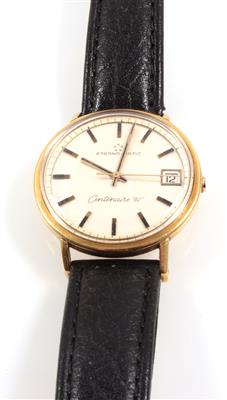 Eterna Matic Centenaire 61 - Gioielli