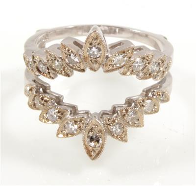 Diamant Ringfassung - Gioielli