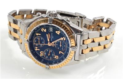 Breitling Chronomat - Jewellery