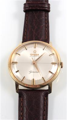 Omega Geneve - Jewellery