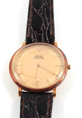 Piaget - Jewellery