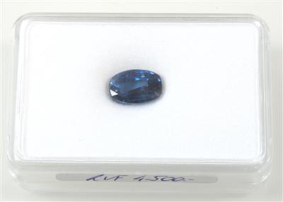 Loser Saphir 6,87 ct - Klenoty