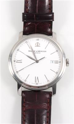 Baume  &  Mercier - Klenoty