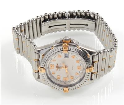 Breitling Wings - Klenoty