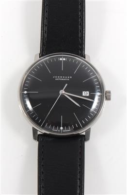 Junghans Design by Max Bill - Klenoty