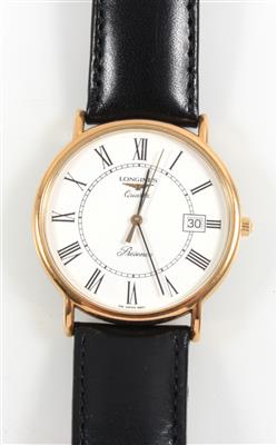 Longines Classique - Klenoty