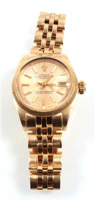 Rolex Oyster Perpetual Datejust - Jewellery