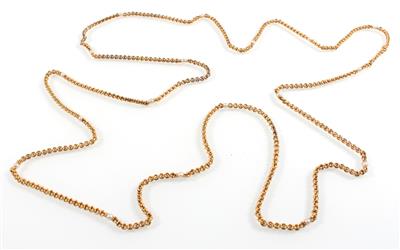 Lange Kette - Jewellery