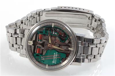 Bulova Accutron M 3 - Gioielli