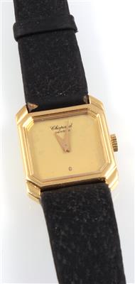 Chopard - Gioielli