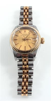 Rolex Oyster Perpetual Date - Klenoty