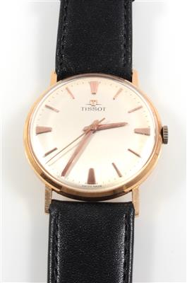 Tissot - Jewellery