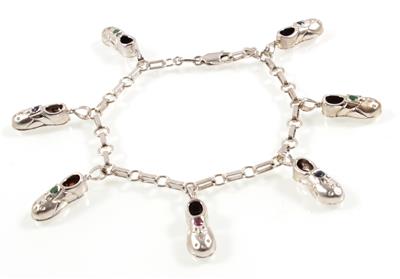 Bettelarmband - Schmuck