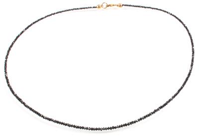 Diamantcollier - Jewellery