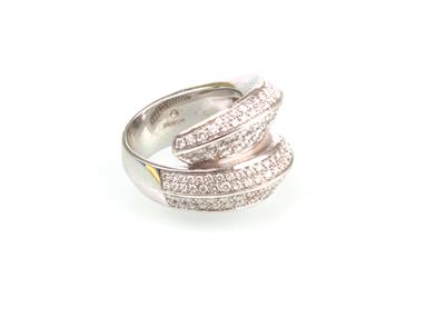 Salvini Brillant Ring - Schmuck